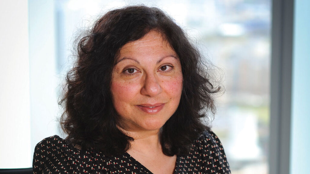 Yera Hagopian, Global Head of Liquidity Product, Barclays