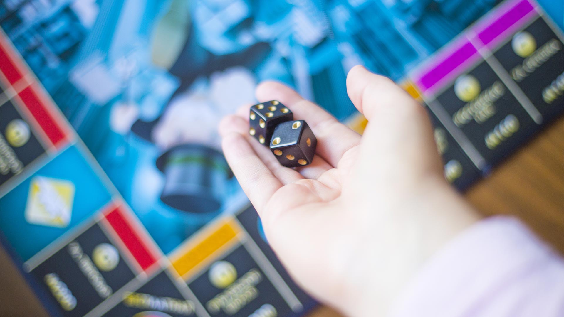 Question Answered: End of bank monopoly?