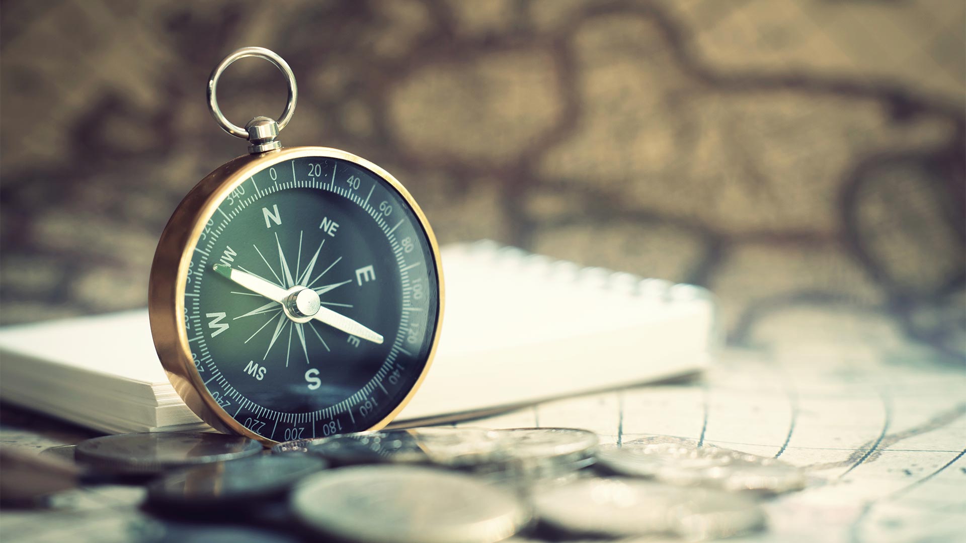 Journeys to Treasury report