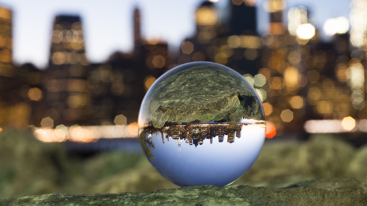 Question Answered: The future of treasury