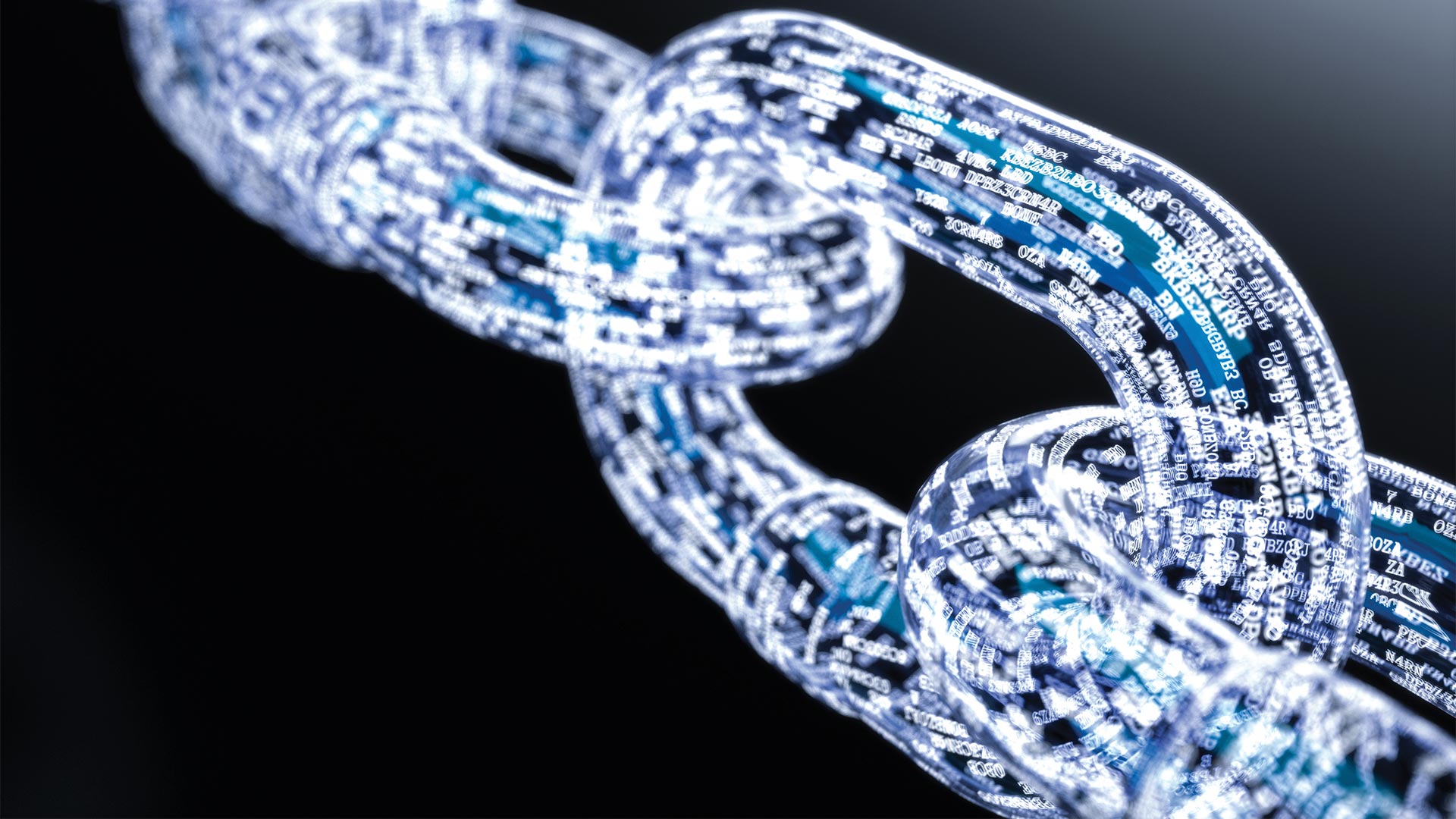 Connecting digital islands: the future of trade finance?