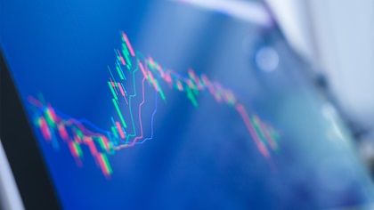 2020，学会拥抱市场波动