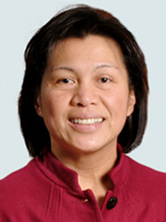 Portrait of Pia McCusker, Senior Managing Director and Global Head of Cash Management, State Street Global Advisors