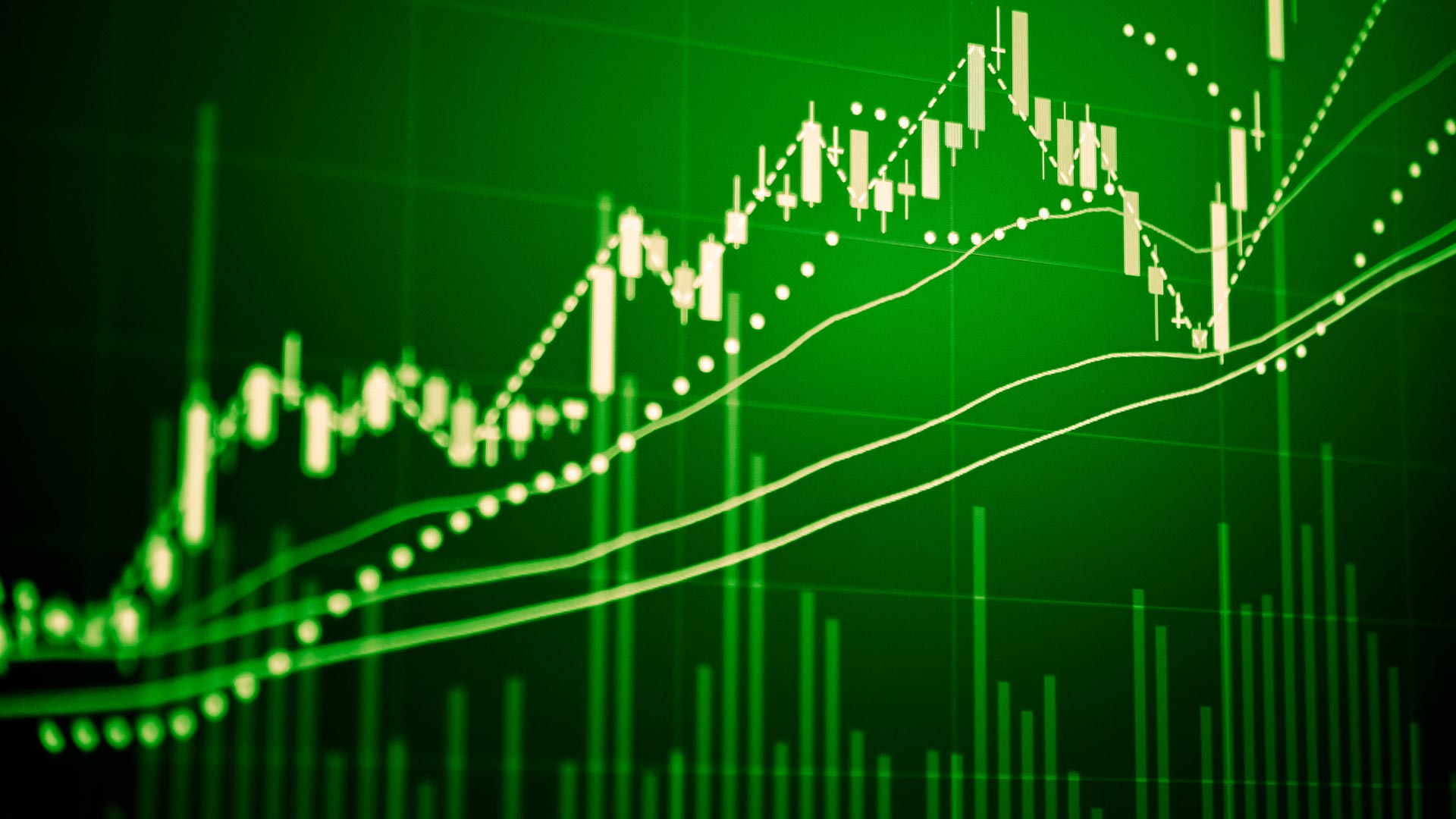 Let lockdown be the start of your digital journey