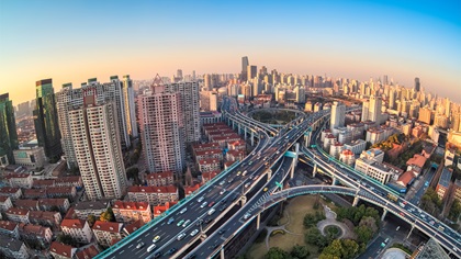 一带一路新建的基础设施为企业投资带来风险与机遇