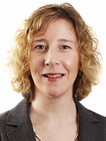 Portrait of Anne Petterd, Partner, Baker & McKenzie