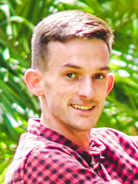 Portrait of Jack O'Sullivan, Founder, Modmo.io