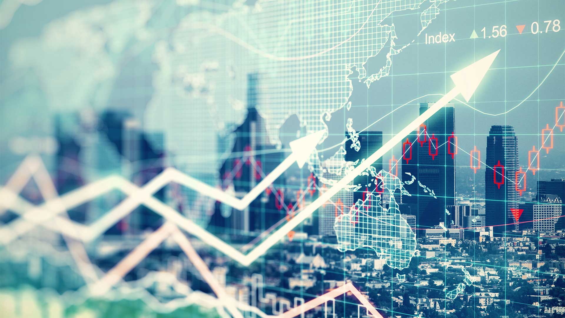 Trade finance digitisation: what’s next?