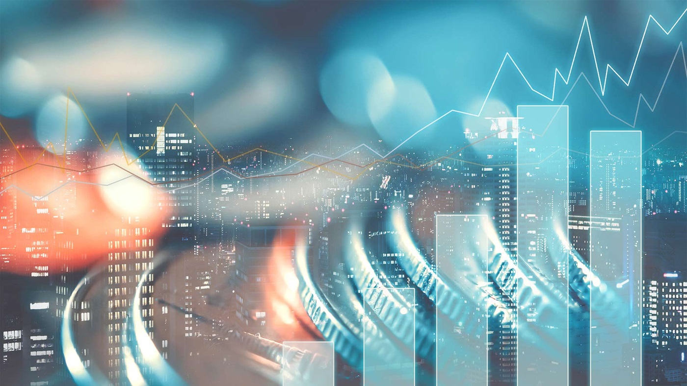 亚洲加速数字转型