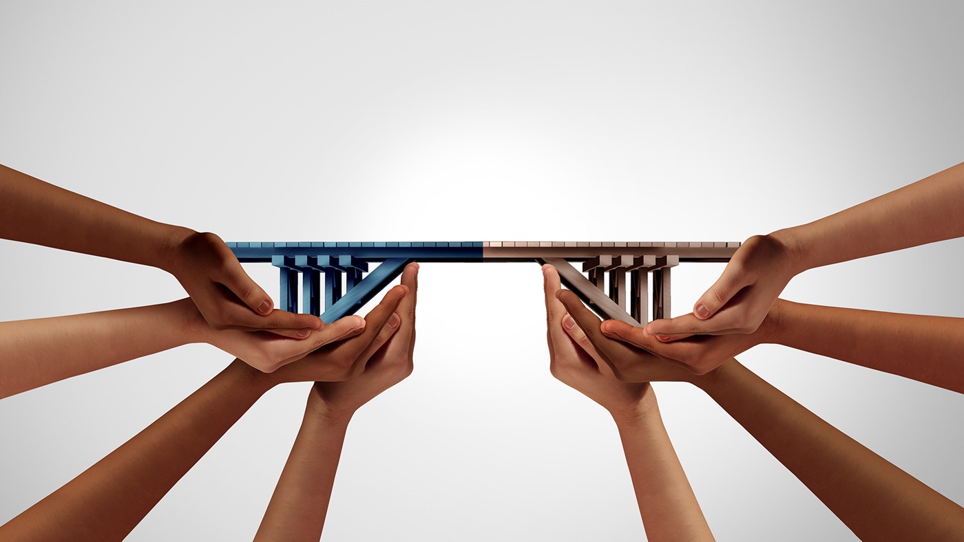 A year of progress but much more to do