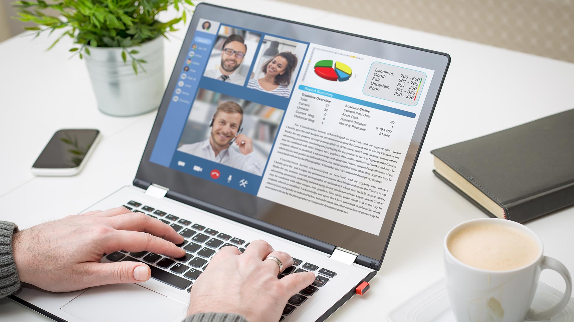 Question Answered: Remote working: pandemic trend or here to stay in treasury?