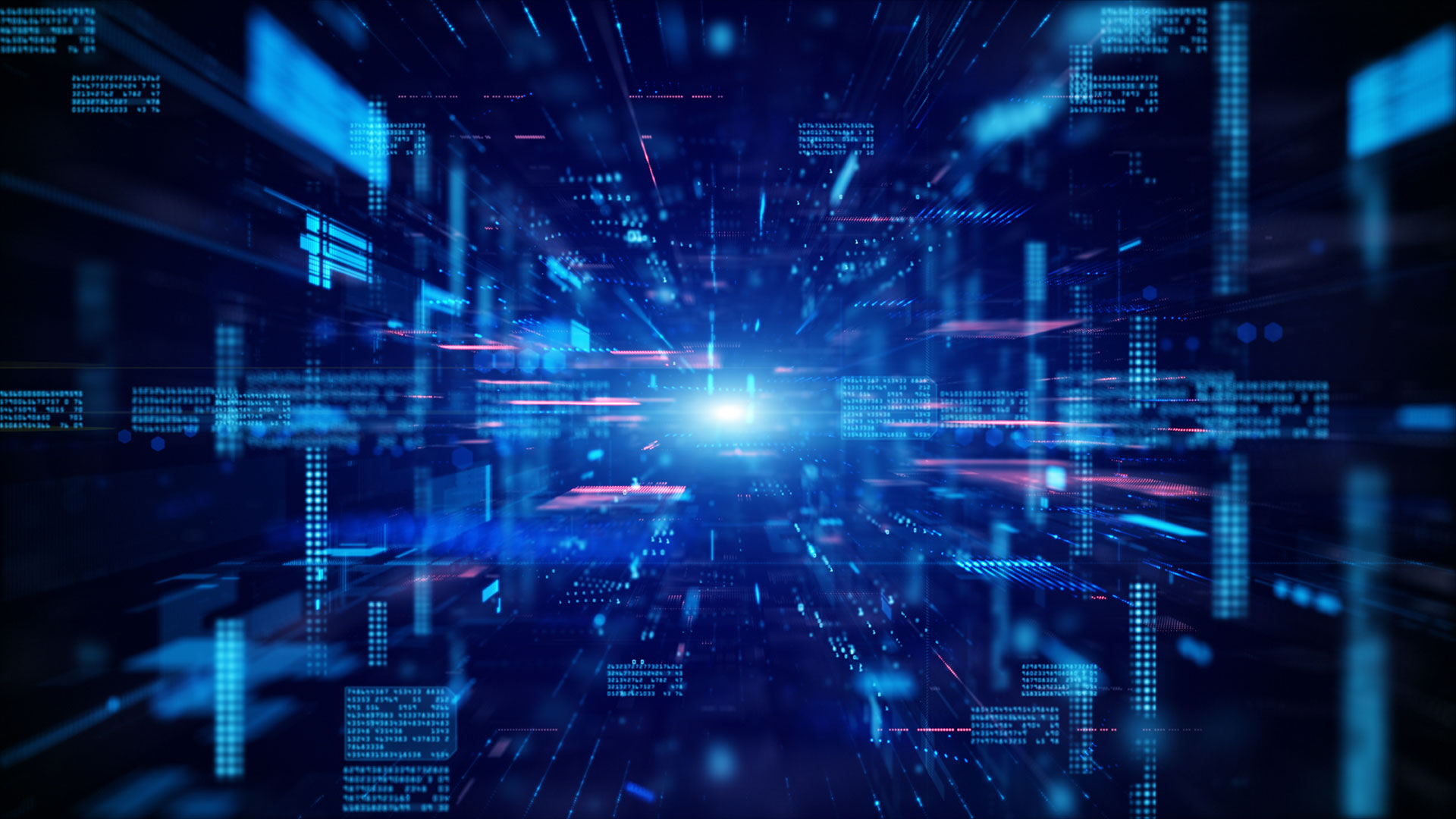 Standard Chartered talks digital transformation