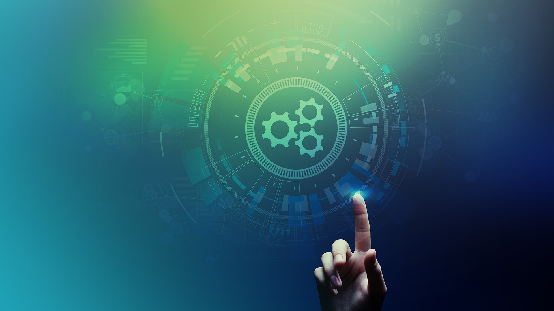 Breaking down silos and optimizing payments