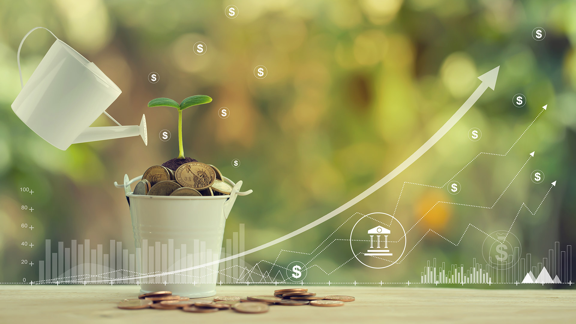 Standard Chartered talks treasury trends: M&A, hedging and sustainability