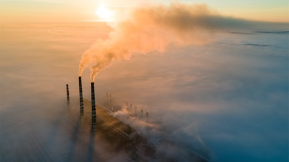 企业司库认真对待范围三排放