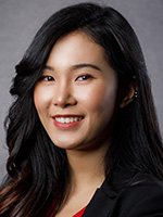 Portrait of Wei Kher Wong, Manger, Michael Page, Singapore