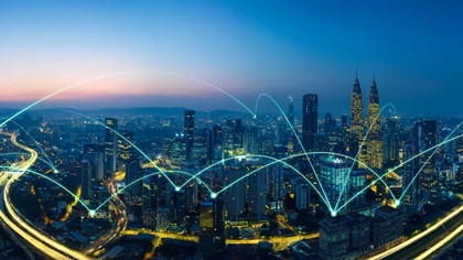 Connected treasury Masterclass with Bottomline TreasuryXpress