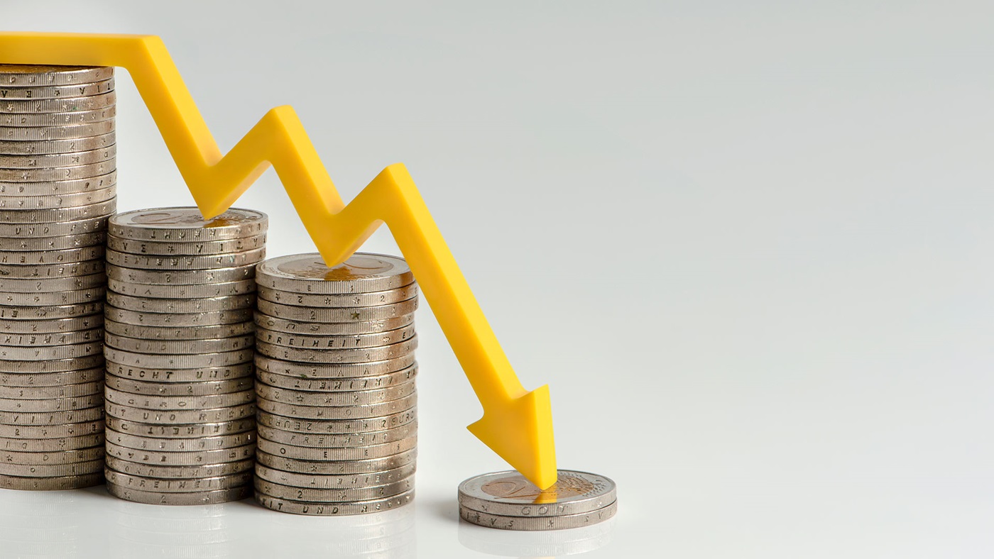 做好准备，迎接衰退