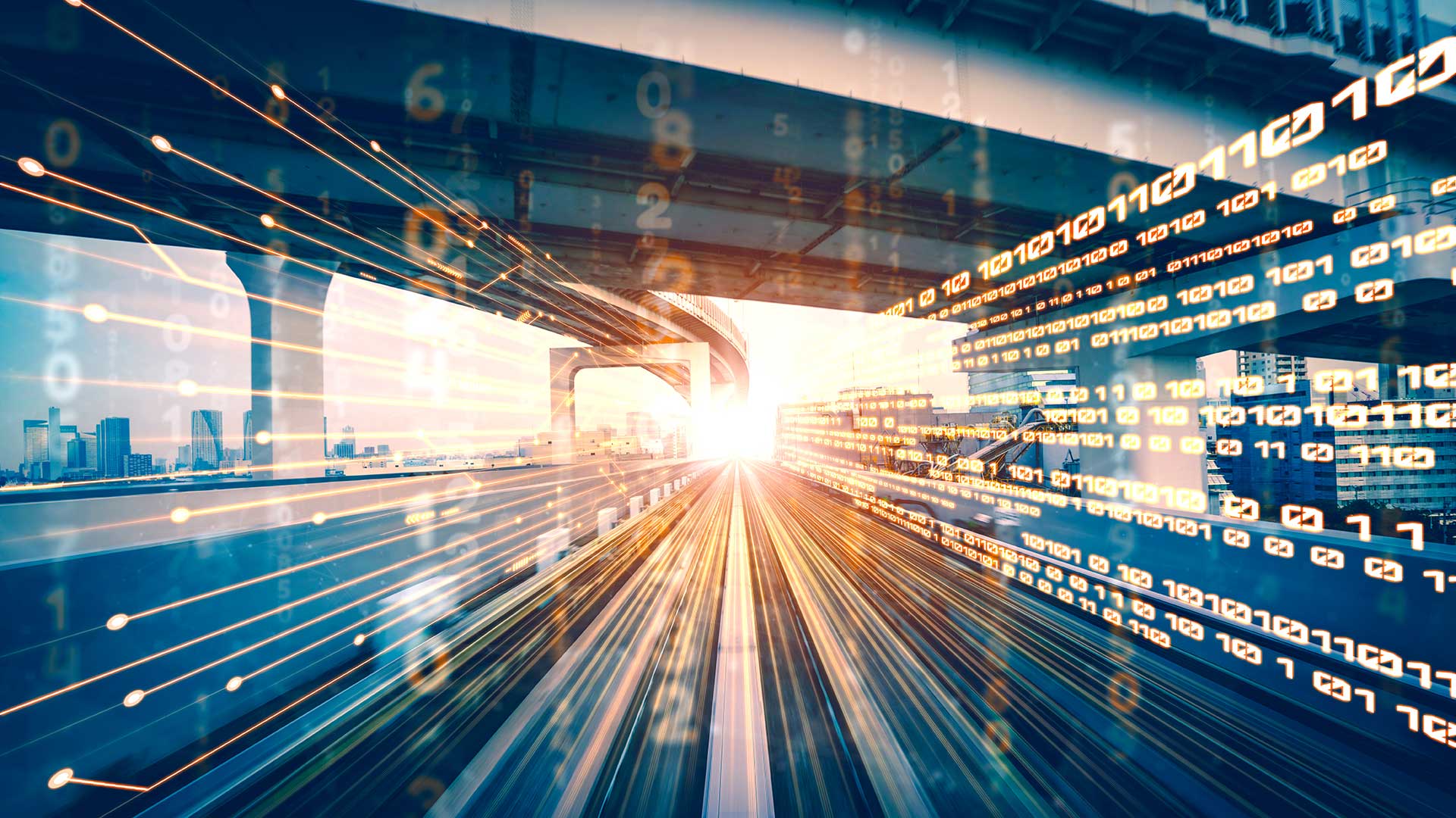 The sweeping digitisation trends promising treasury transformation ahead