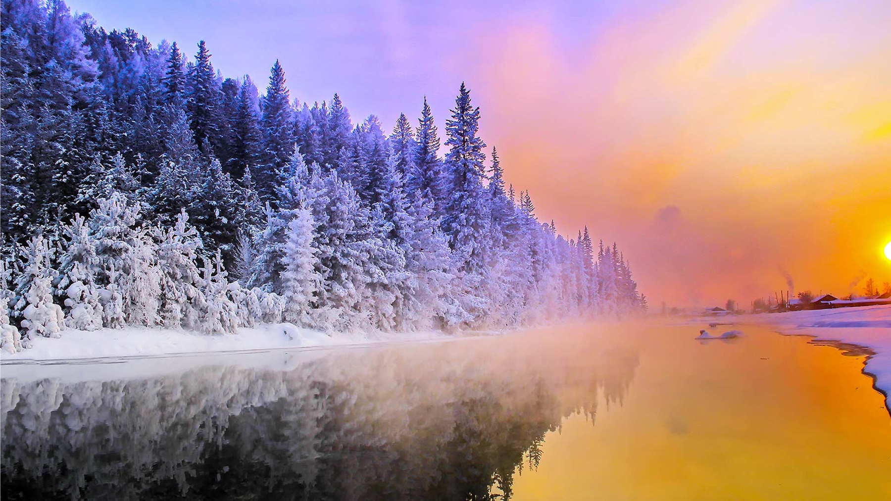 More currency chaos ahead