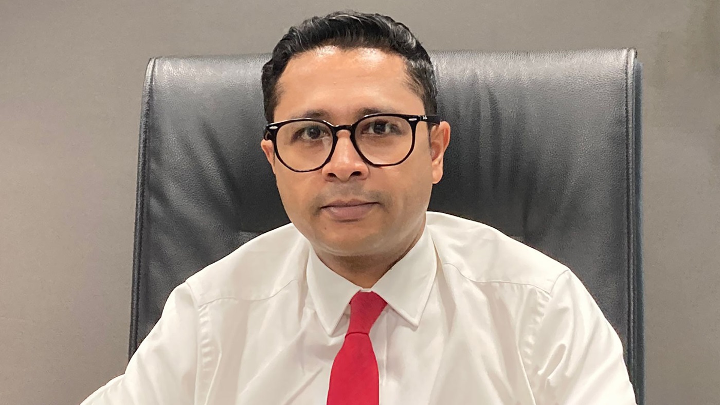 专注、目标、努力