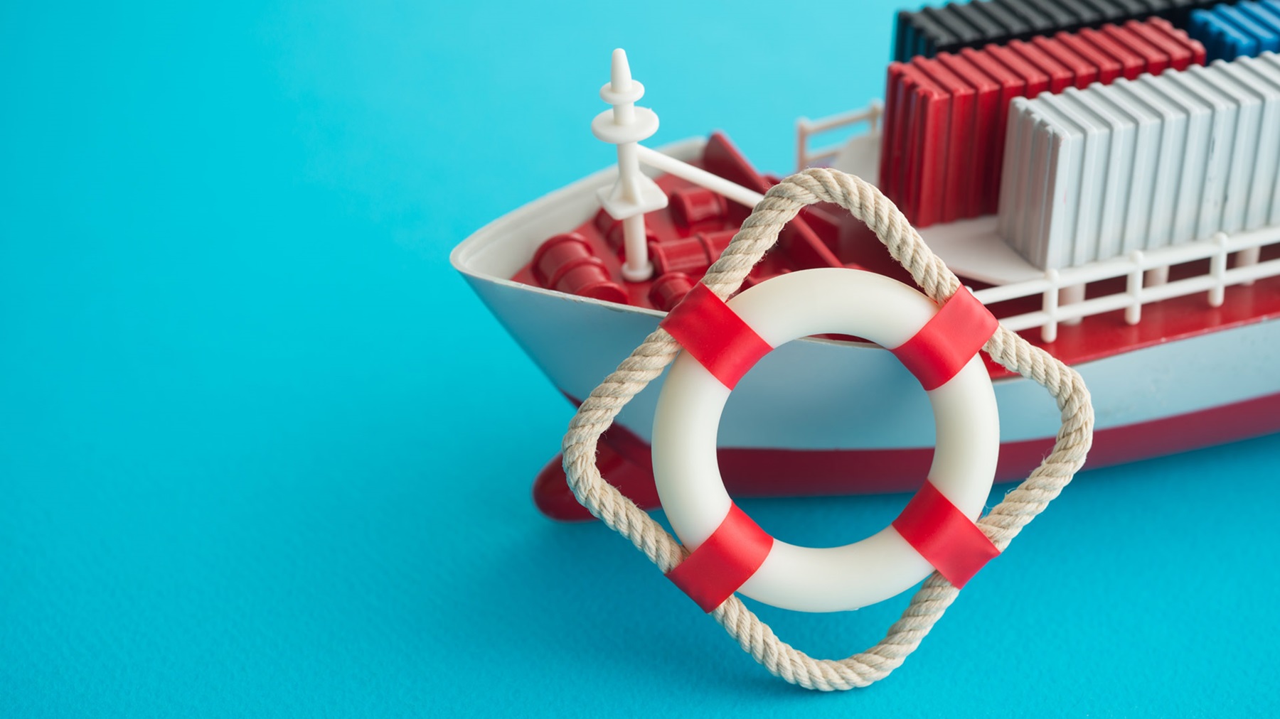 Addressing supply chain risks in 2023