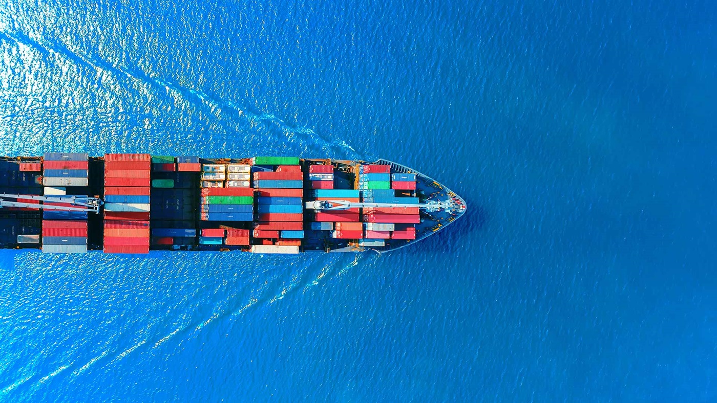 Building supply chain resilience