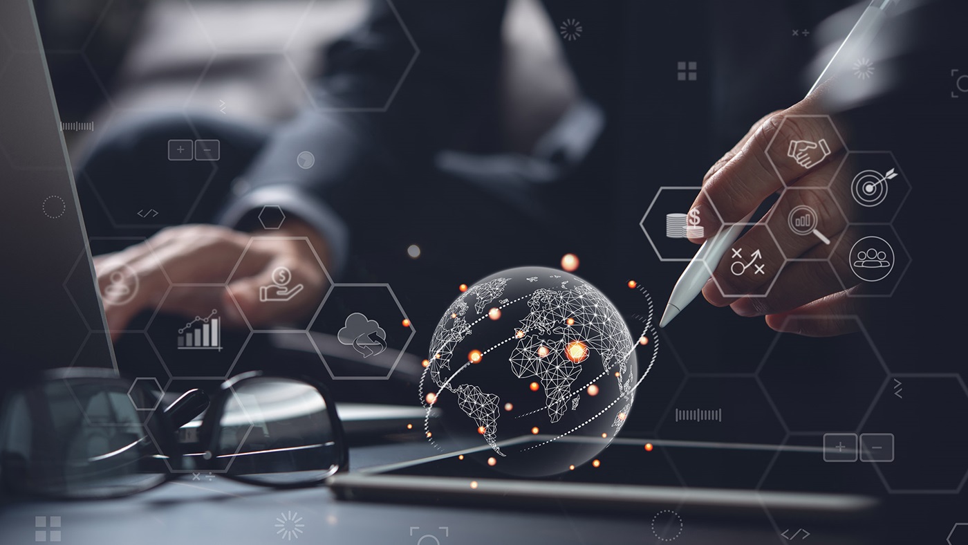 Question Answered: Trade digitisation