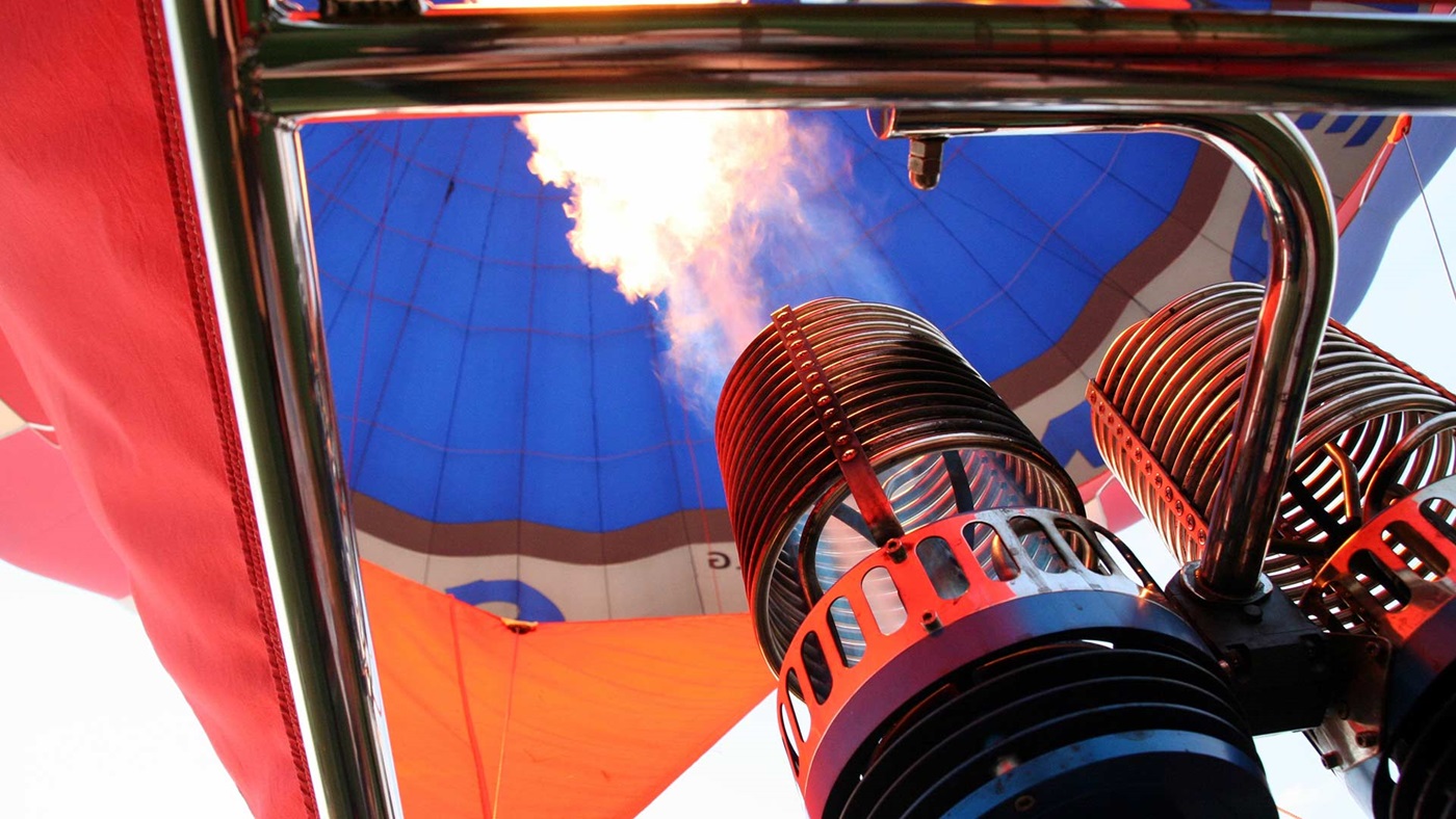 Financial market volatility complicates funding environment