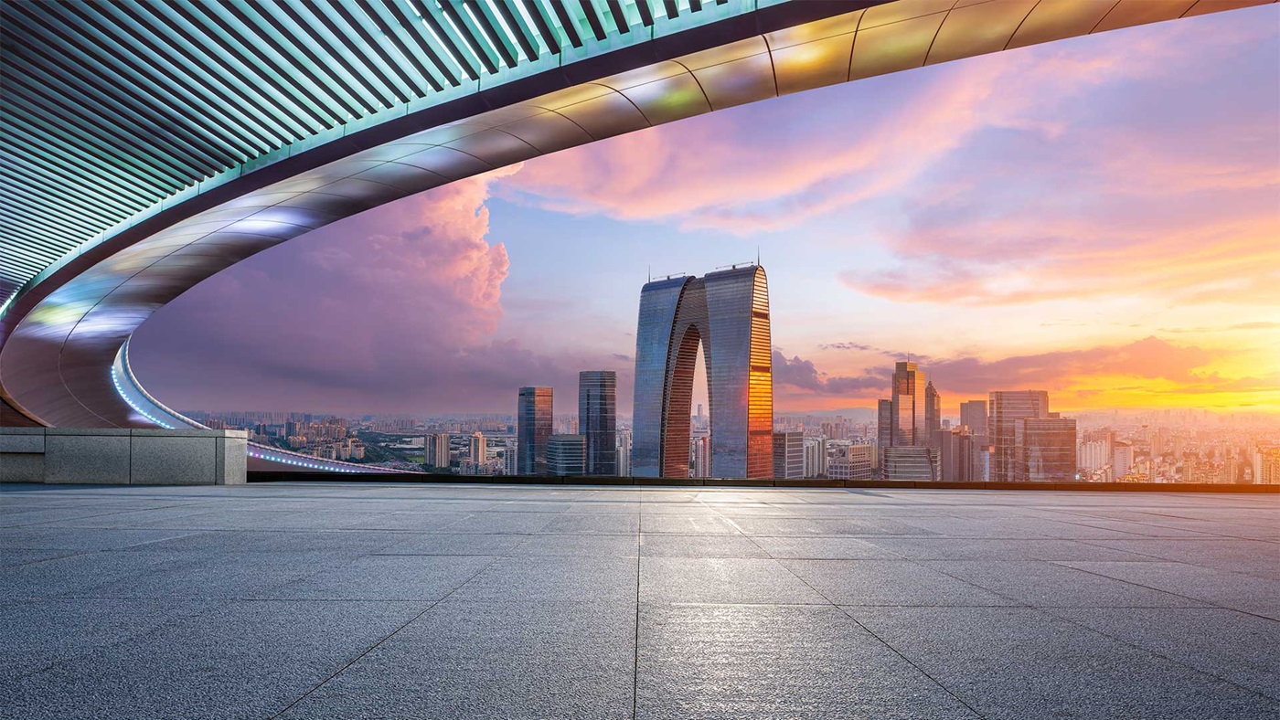 Evolution of payments and receivables in Asia