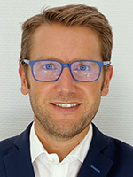 Grégoire Toussaint, Director, Edgar, Dunn & Company