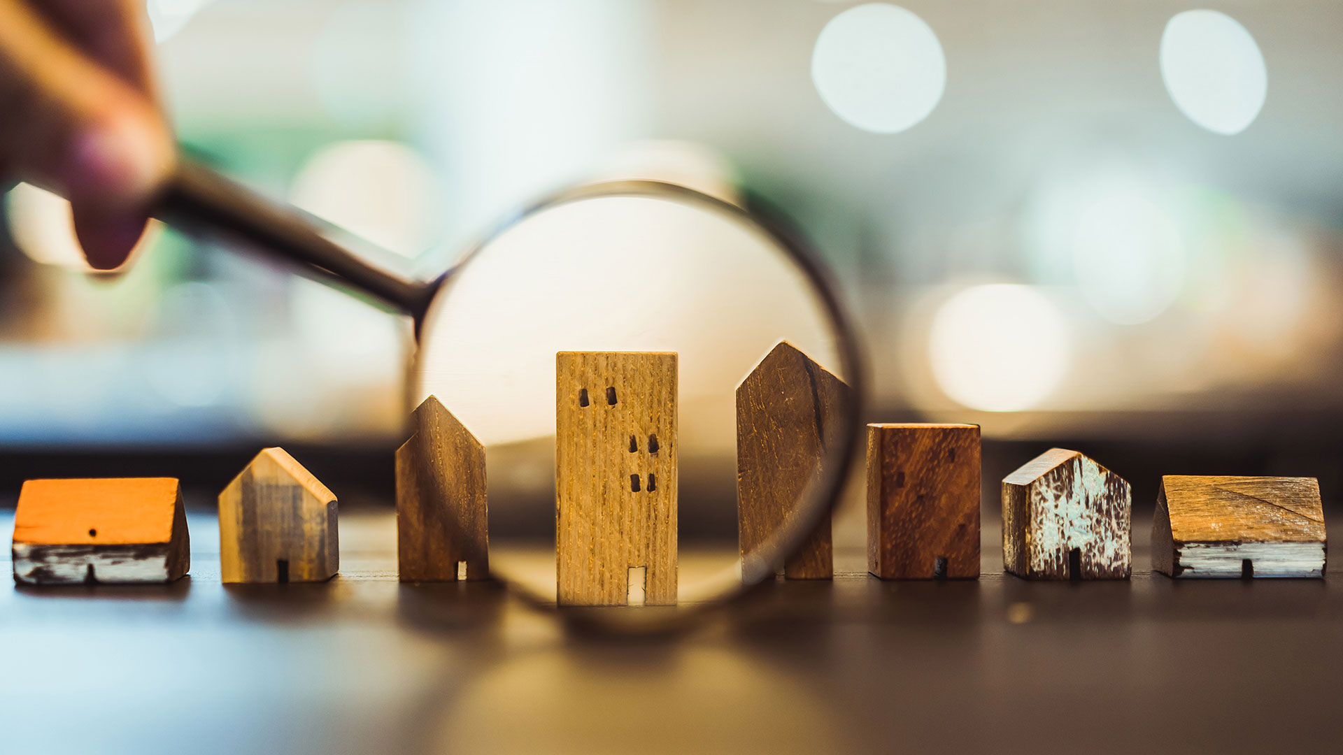 Property woes loom over China’s recovery