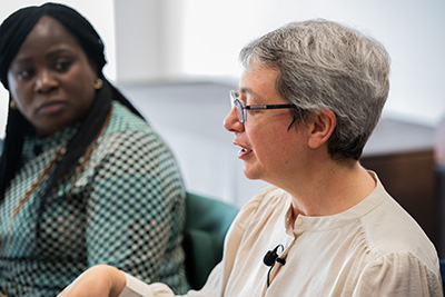 J.P. Morgan Powering Change Taskforce