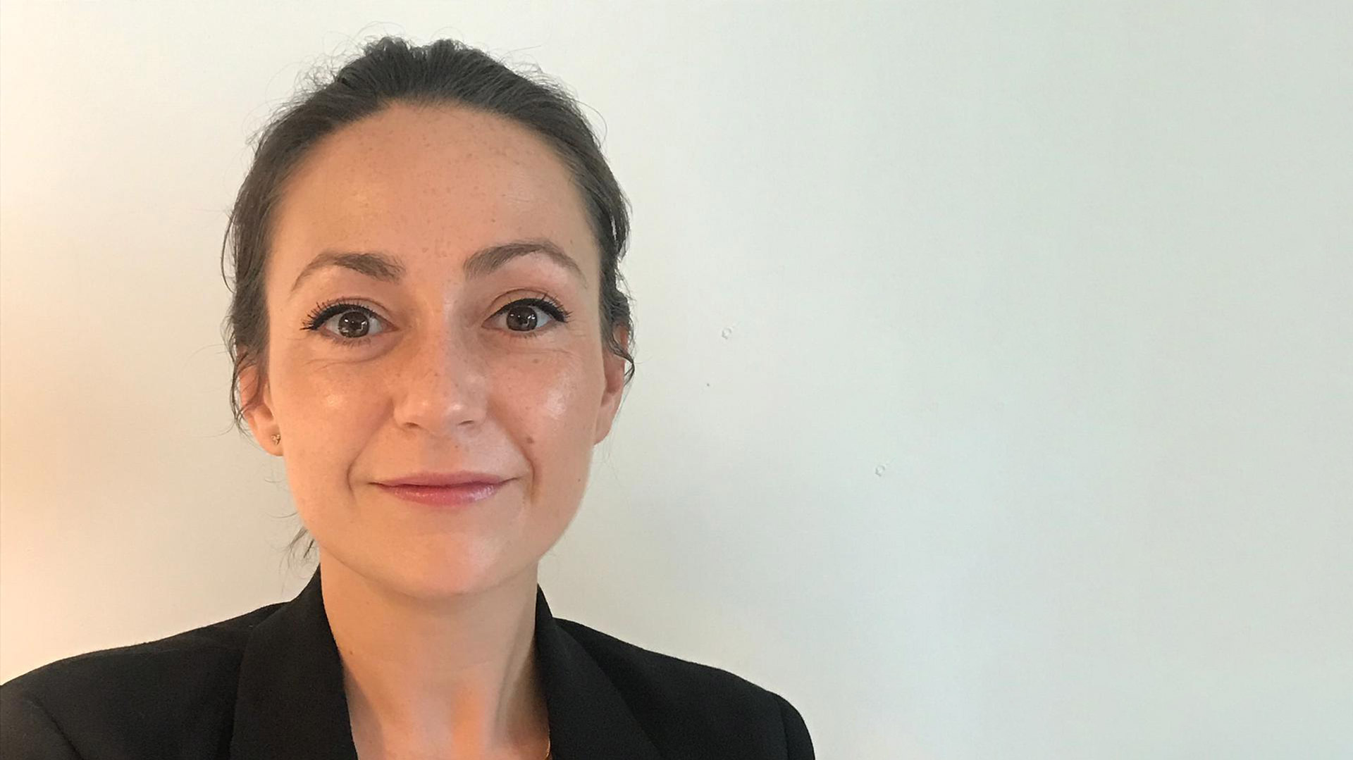 Executive View: Cynthia Tchikoltsoff, BNP Paribas