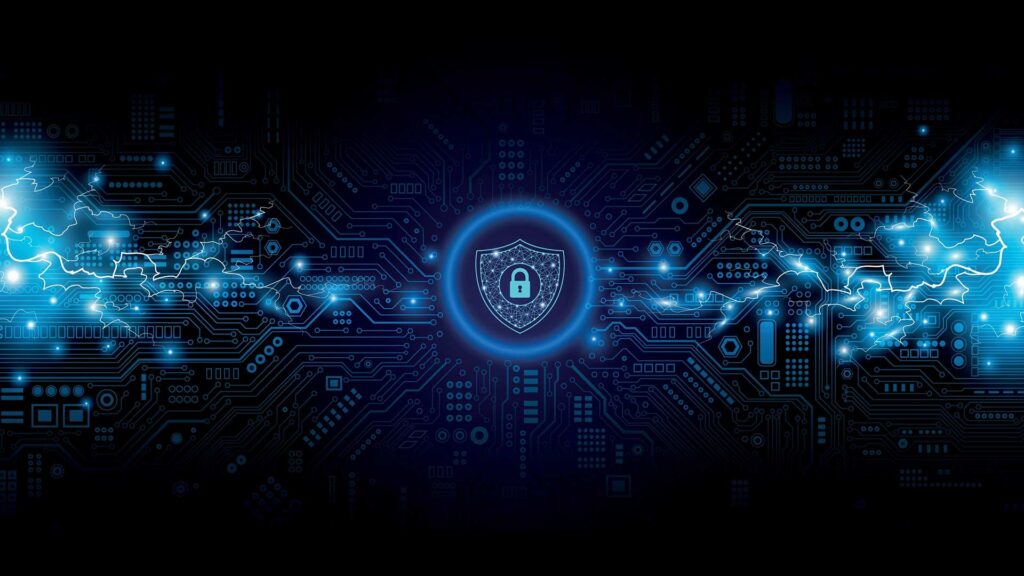 Data protection concept