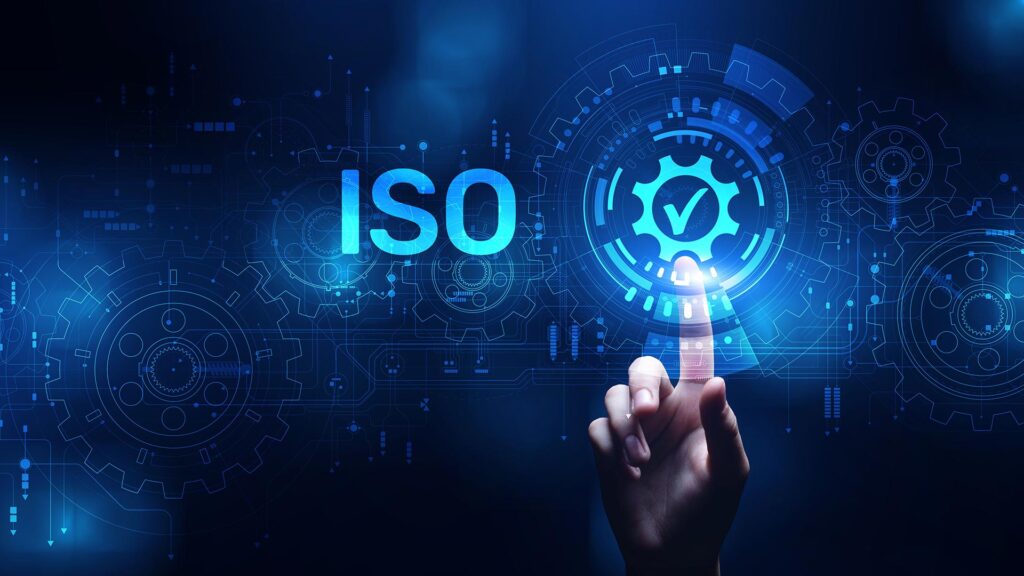 ISO standard