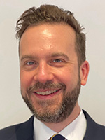 Giulio Baratta, Head of Investment Grade Finance, Debt Capital Markets