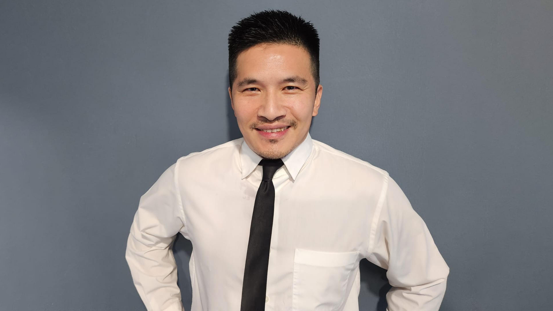 企业观点： Wee Teck Lim，高级司库经理