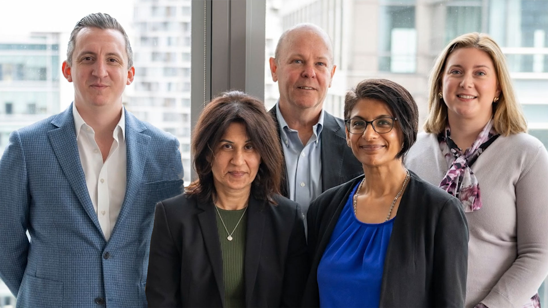 Powering change: digital transformation