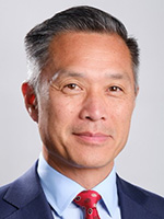 Alex Wong, Head of Product Management for Corporates, GTS EMEA, Bank of America