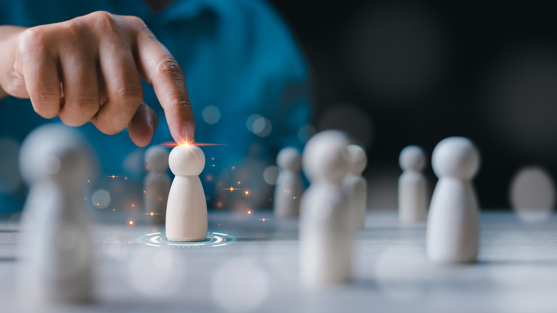 Companies hunting for top talent expect CTP qualification