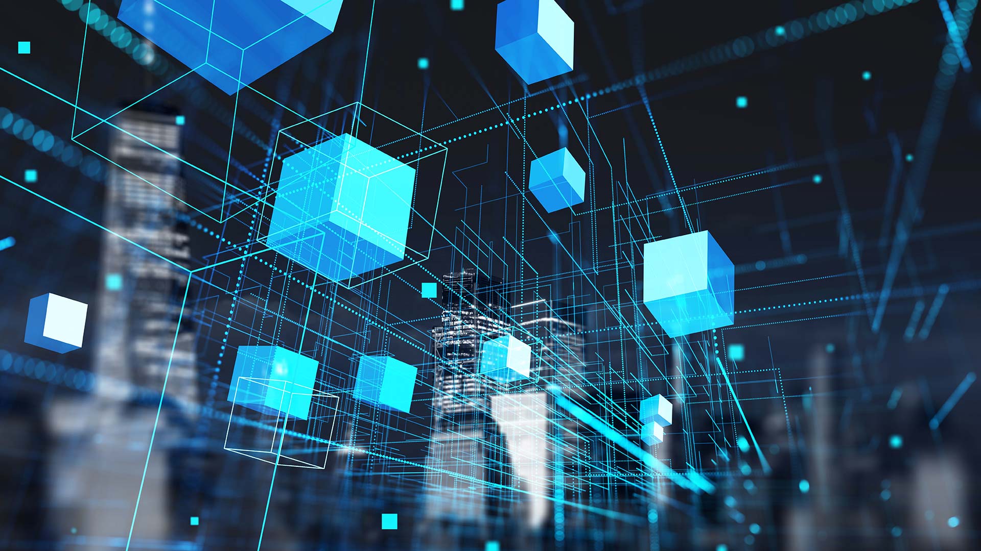 How Siemens and Standard Chartered harnessed blockchain to transform payments