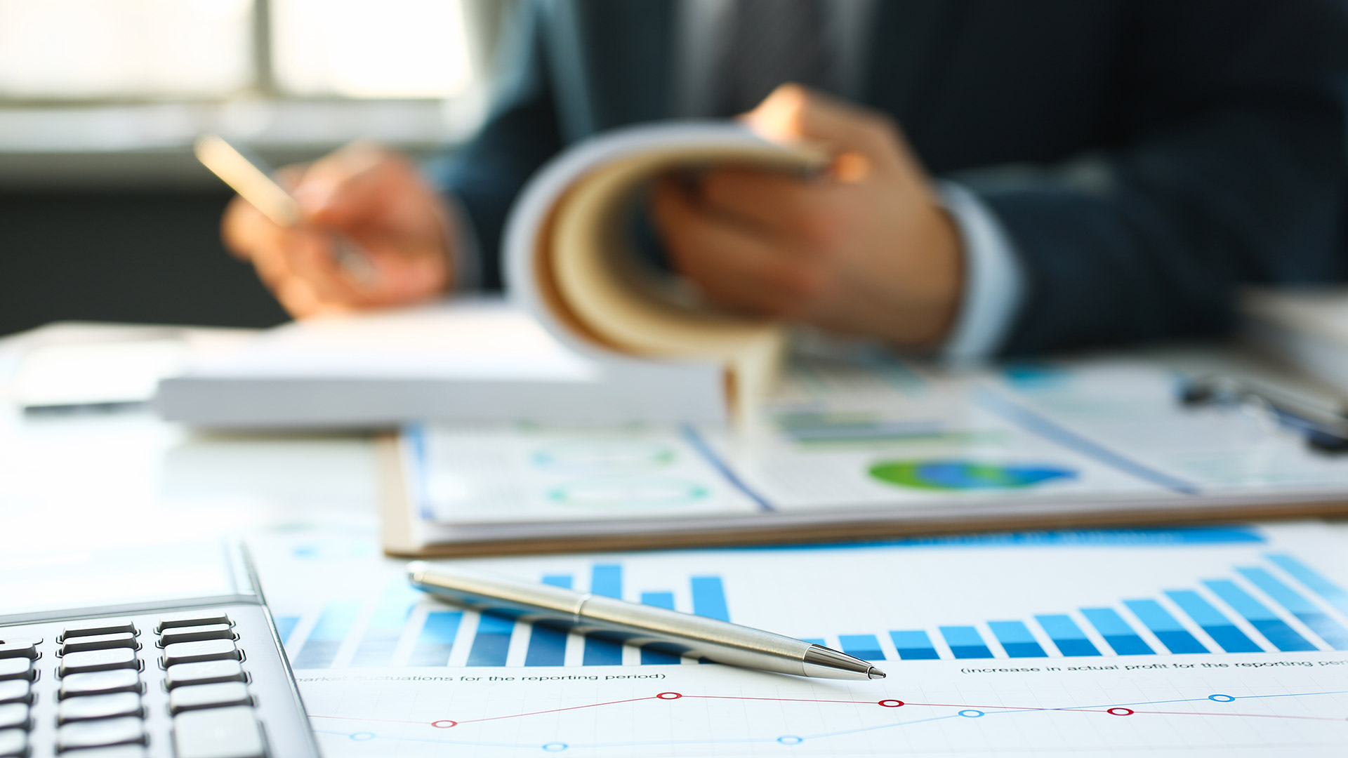 Question Answered: How to set up an in-house bank