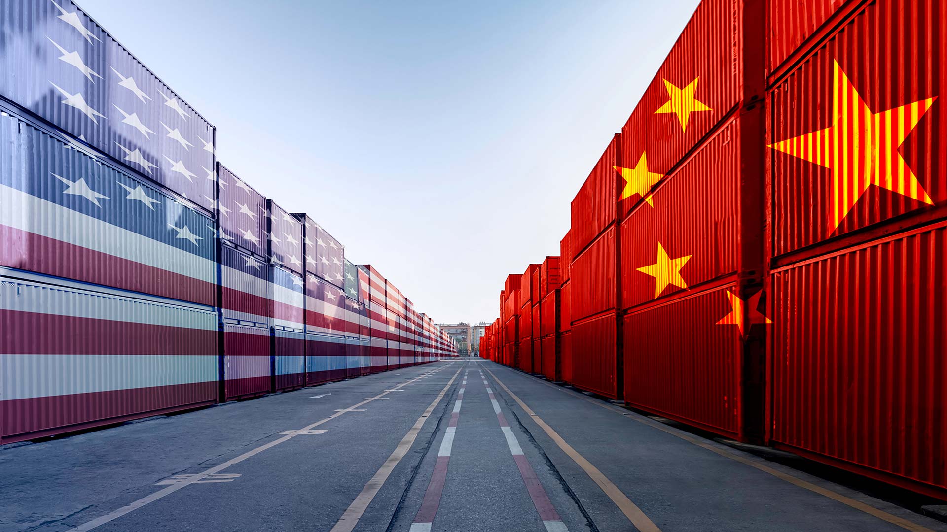 So much more than ‘just’ a trade war