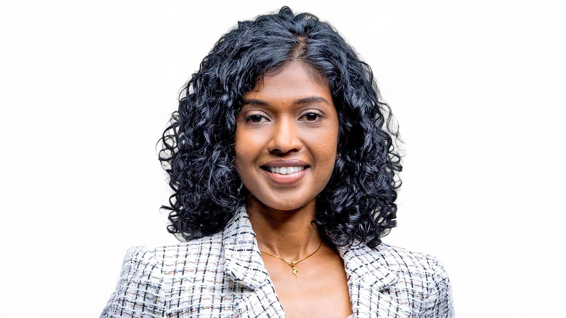 Corporate View: Roopashini Maheswaran, X-Press Feeders