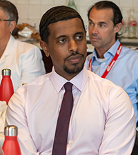 Future Treasury & Finance Leaders Forum Amsterdam 2025