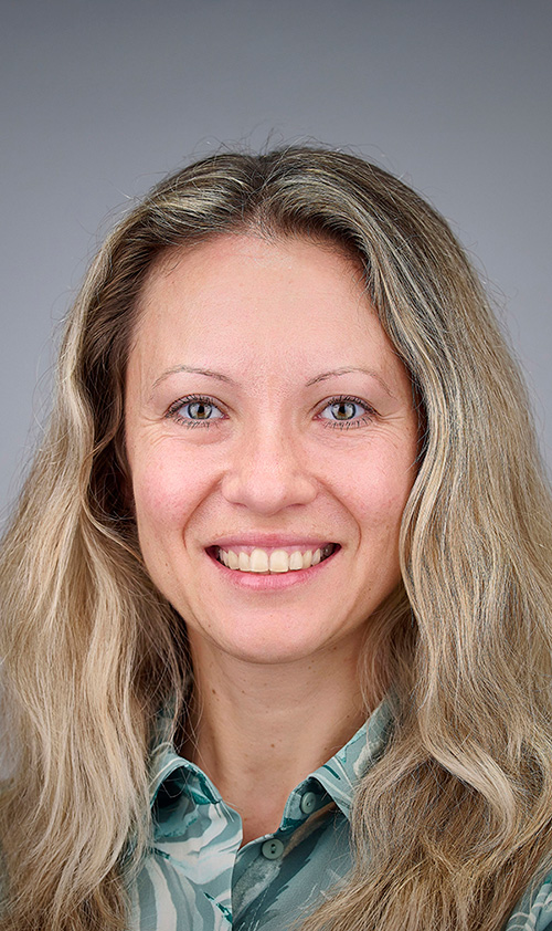 Women in Treasury®168极速赛车体彩官网: Daria Severina, ASML