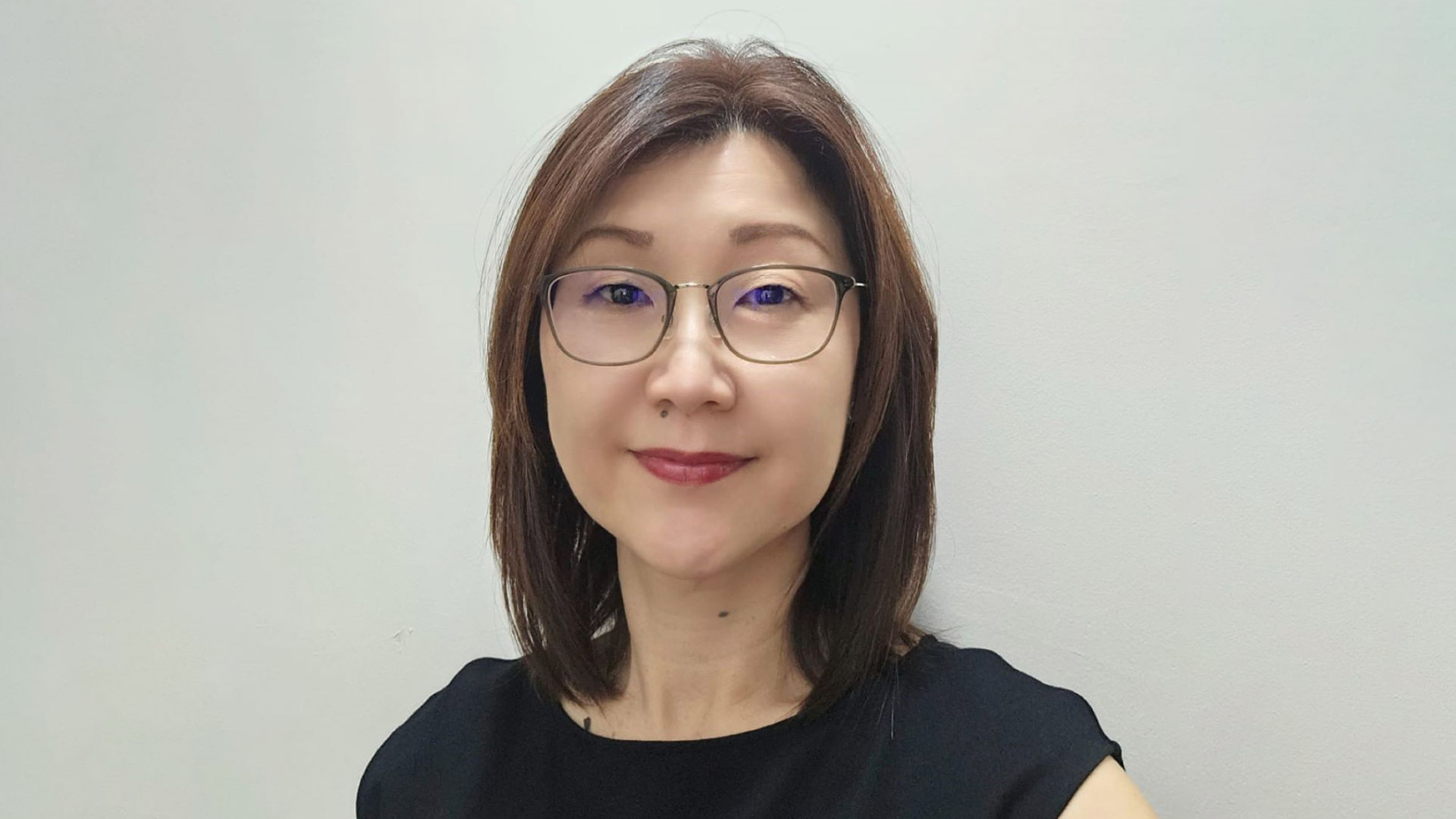 Samantha Chng, Singtel