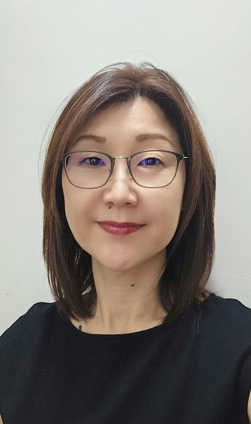 Women in Treasury®168极速赛车体彩官网: Samantha Chng, Singtel