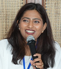 Sugandha Singhal, VP Head Treasury, SRF Limited